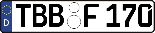 TBB-F170