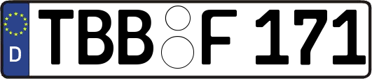 TBB-F171
