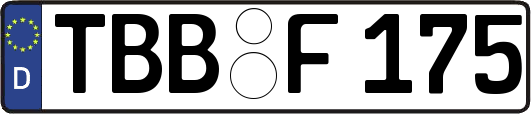 TBB-F175