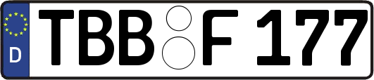 TBB-F177