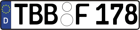 TBB-F178