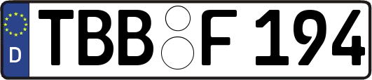 TBB-F194