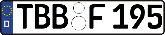 TBB-F195