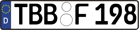 TBB-F198