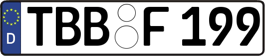 TBB-F199