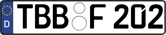 TBB-F202