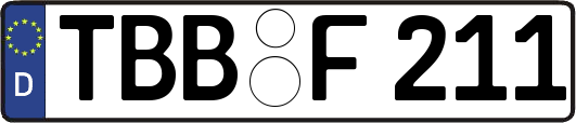 TBB-F211