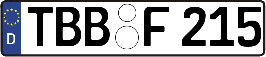 TBB-F215