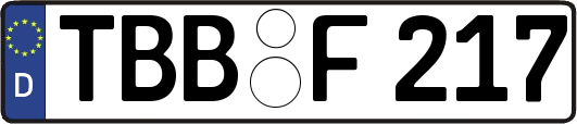 TBB-F217