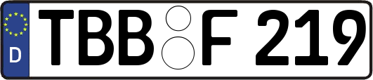 TBB-F219