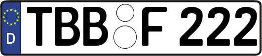 TBB-F222