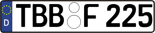 TBB-F225