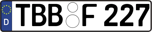 TBB-F227