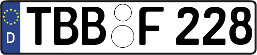TBB-F228
