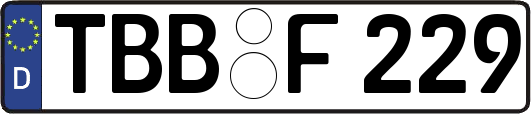 TBB-F229