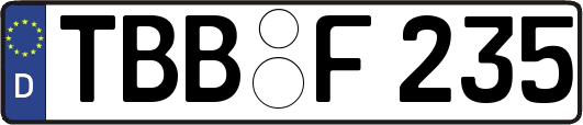 TBB-F235
