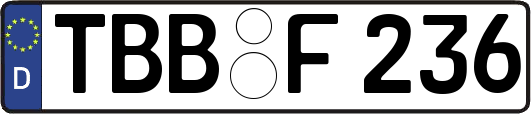 TBB-F236