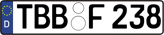 TBB-F238