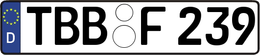 TBB-F239