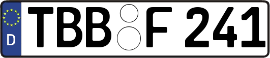 TBB-F241