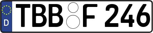 TBB-F246