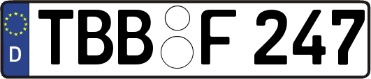 TBB-F247