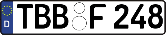 TBB-F248
