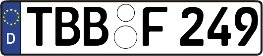 TBB-F249
