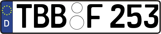 TBB-F253