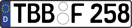 TBB-F258