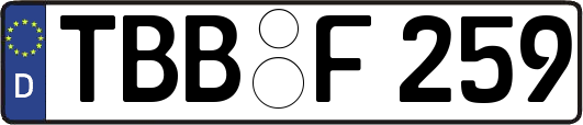 TBB-F259
