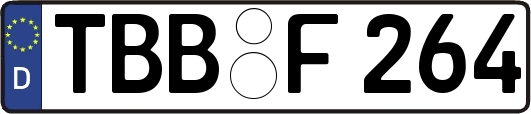 TBB-F264
