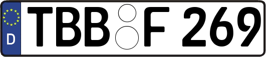 TBB-F269