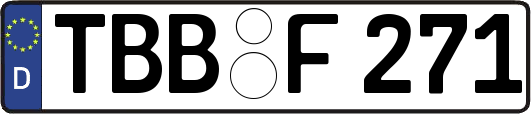 TBB-F271