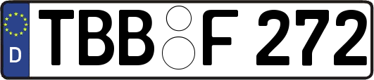 TBB-F272
