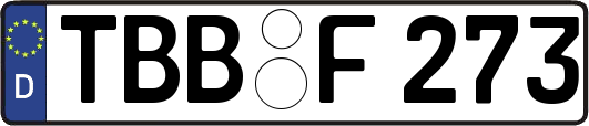 TBB-F273