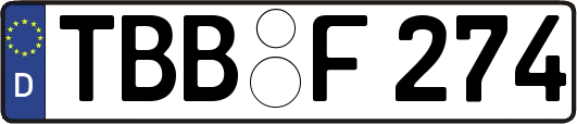 TBB-F274