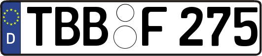 TBB-F275