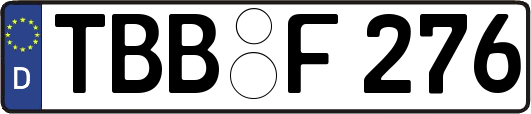 TBB-F276