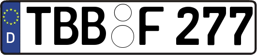 TBB-F277