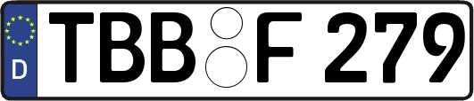 TBB-F279