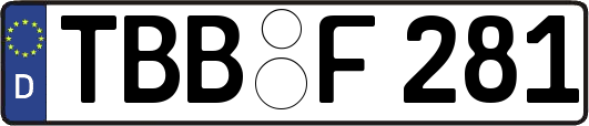 TBB-F281
