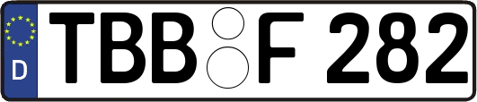 TBB-F282