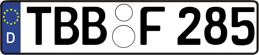 TBB-F285