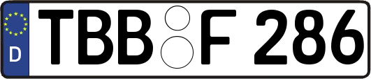 TBB-F286