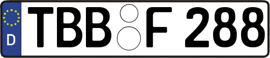 TBB-F288