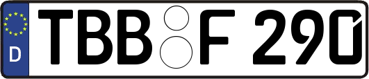 TBB-F290