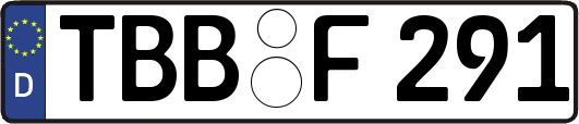TBB-F291