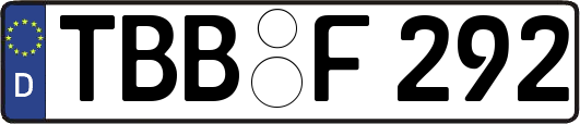 TBB-F292