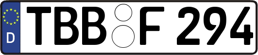TBB-F294